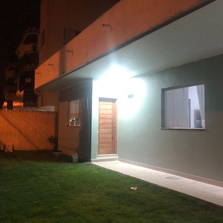 Prado Guest House 2 フロリアノポリス エクステリア 写真