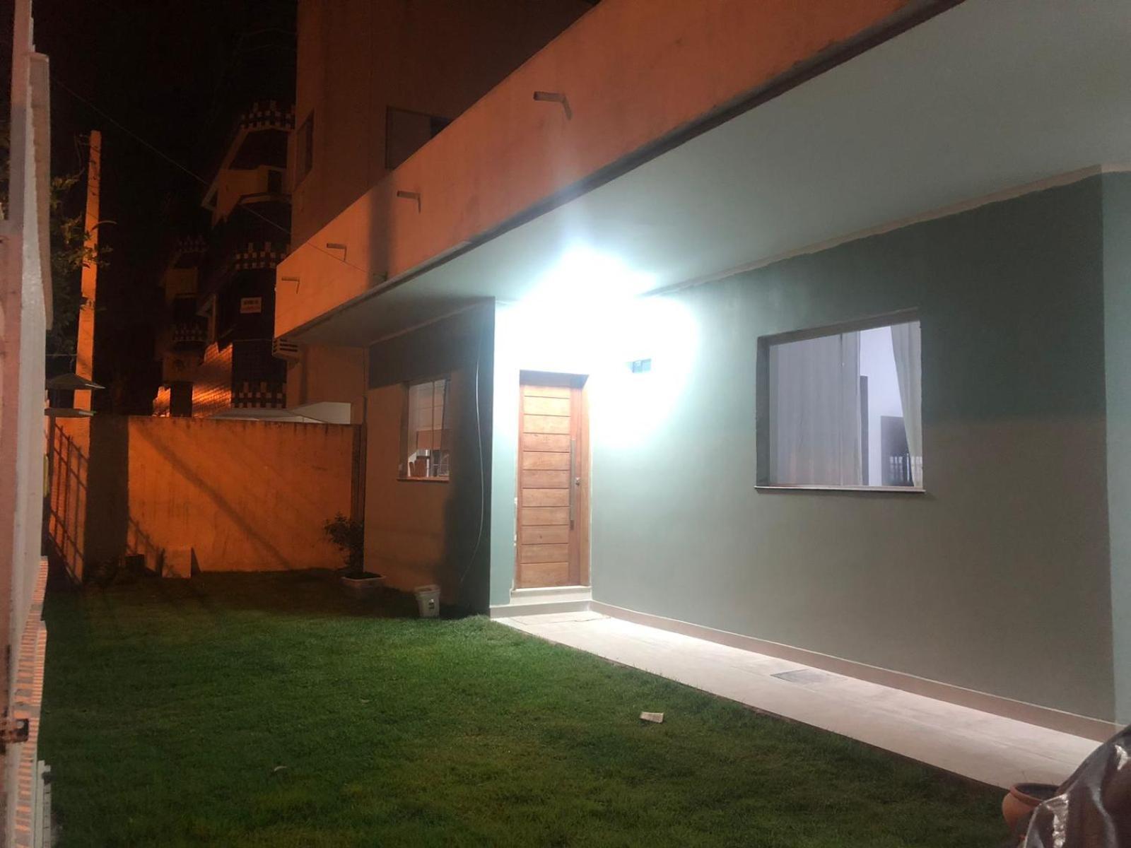 Prado Guest House 2 フロリアノポリス エクステリア 写真