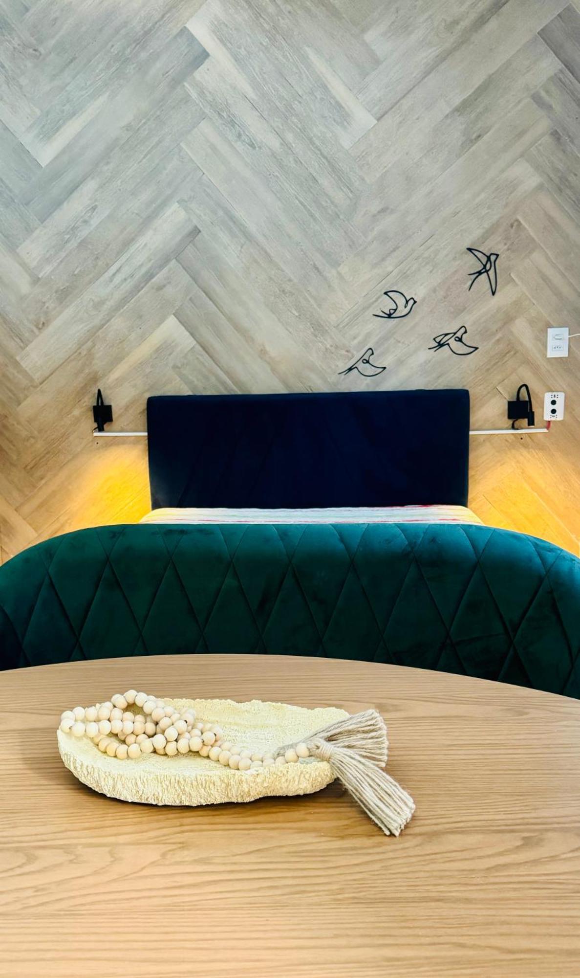 Prado Guest House 2 フロリアノポリス エクステリア 写真
