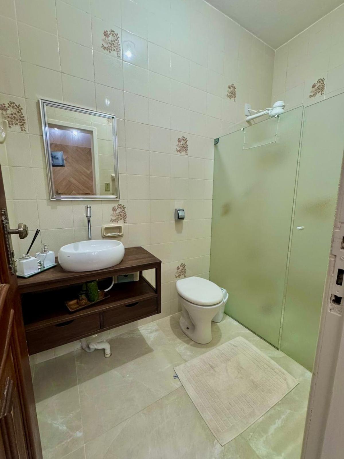 Prado Guest House 2 フロリアノポリス エクステリア 写真