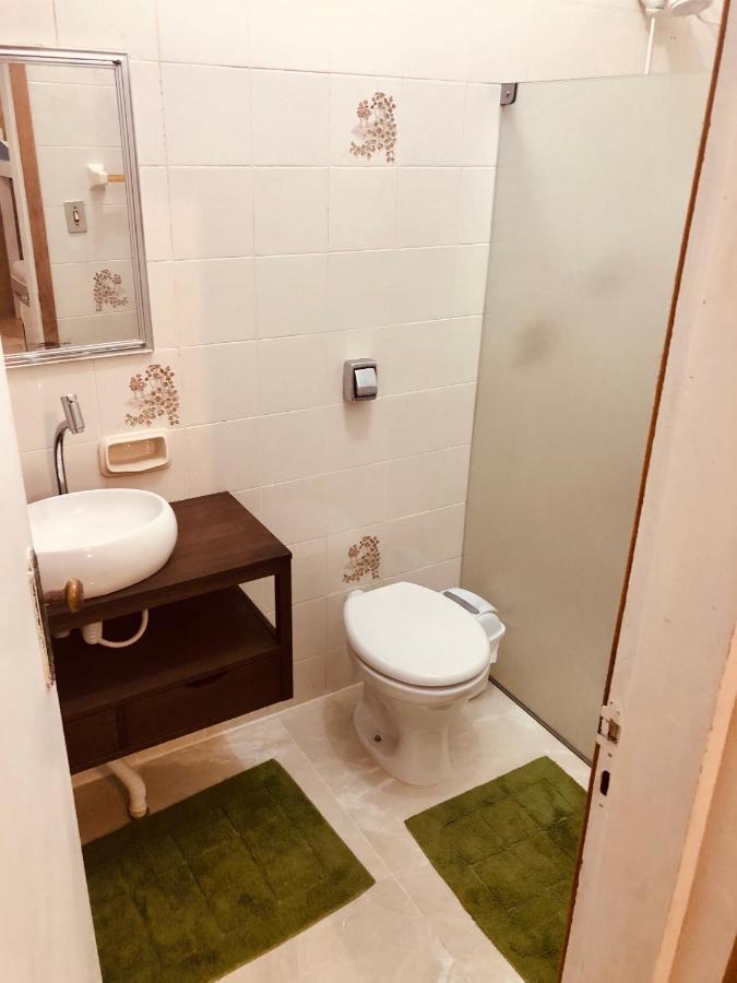 Prado Guest House 2 フロリアノポリス エクステリア 写真
