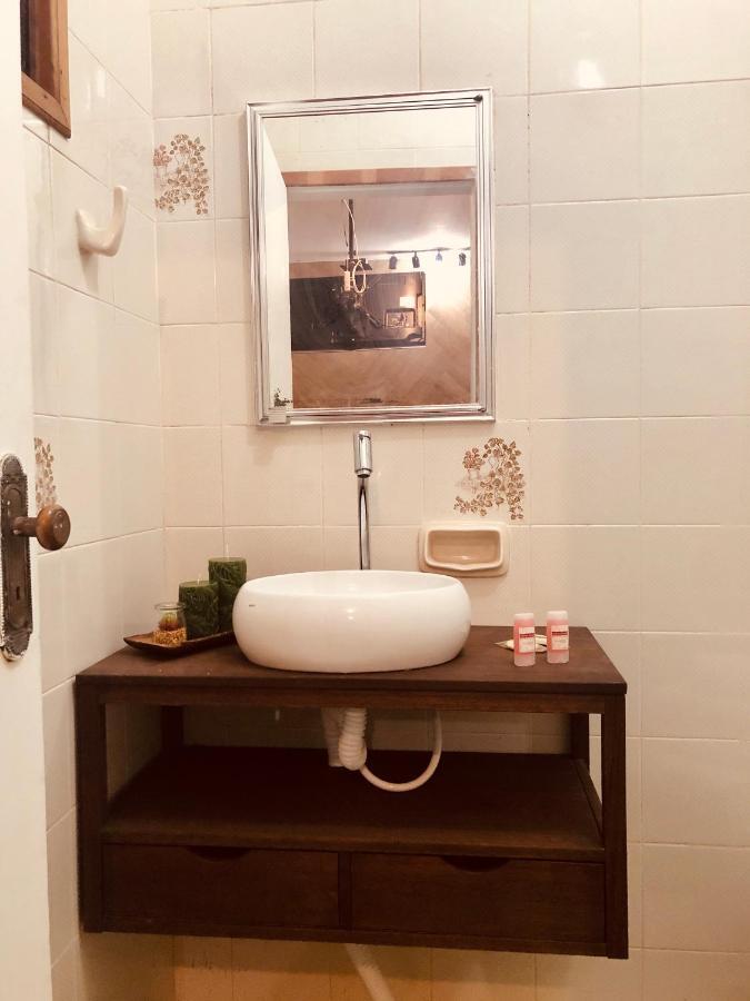 Prado Guest House 2 フロリアノポリス エクステリア 写真