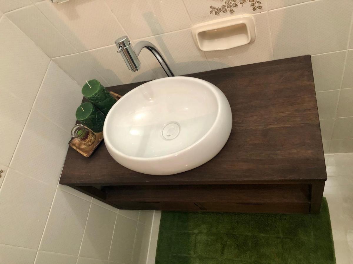 Prado Guest House 2 フロリアノポリス エクステリア 写真